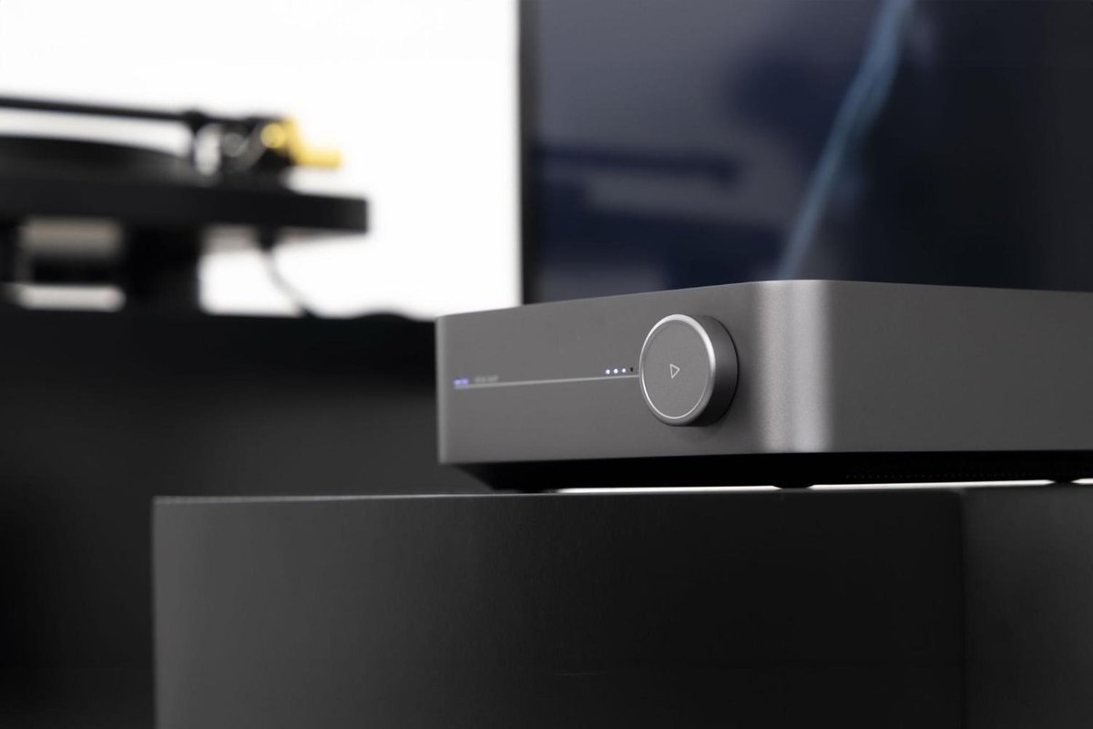 Review Geek tweet media