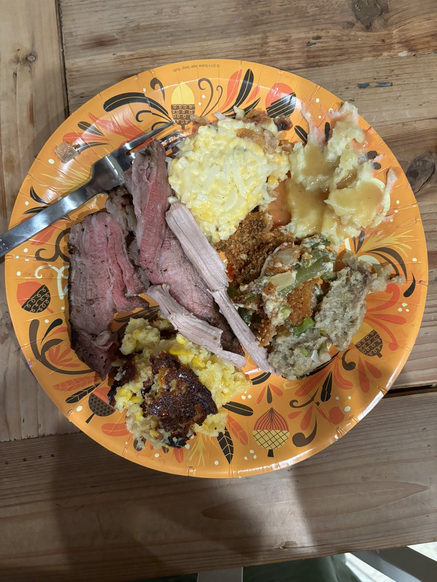 WAVYlSH's tweet photo. #PostYourPlate https://t.co/x850O9LIUC