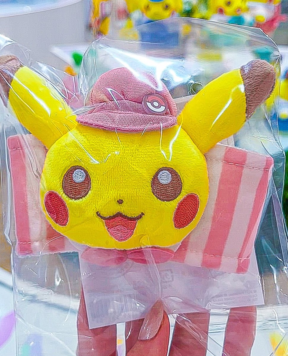 Kawaii Box tweet media