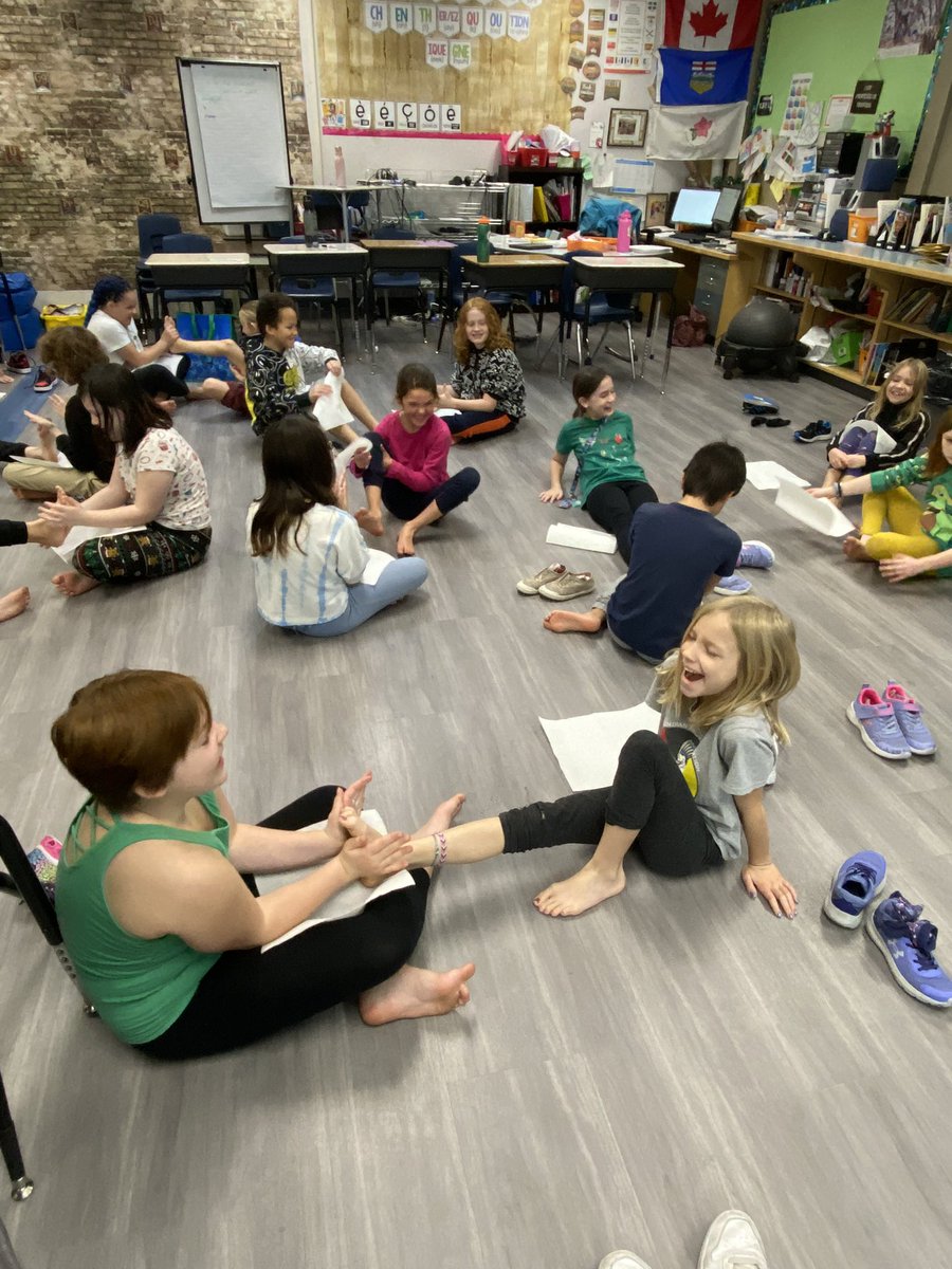 Vanessa Ouellette tweet media