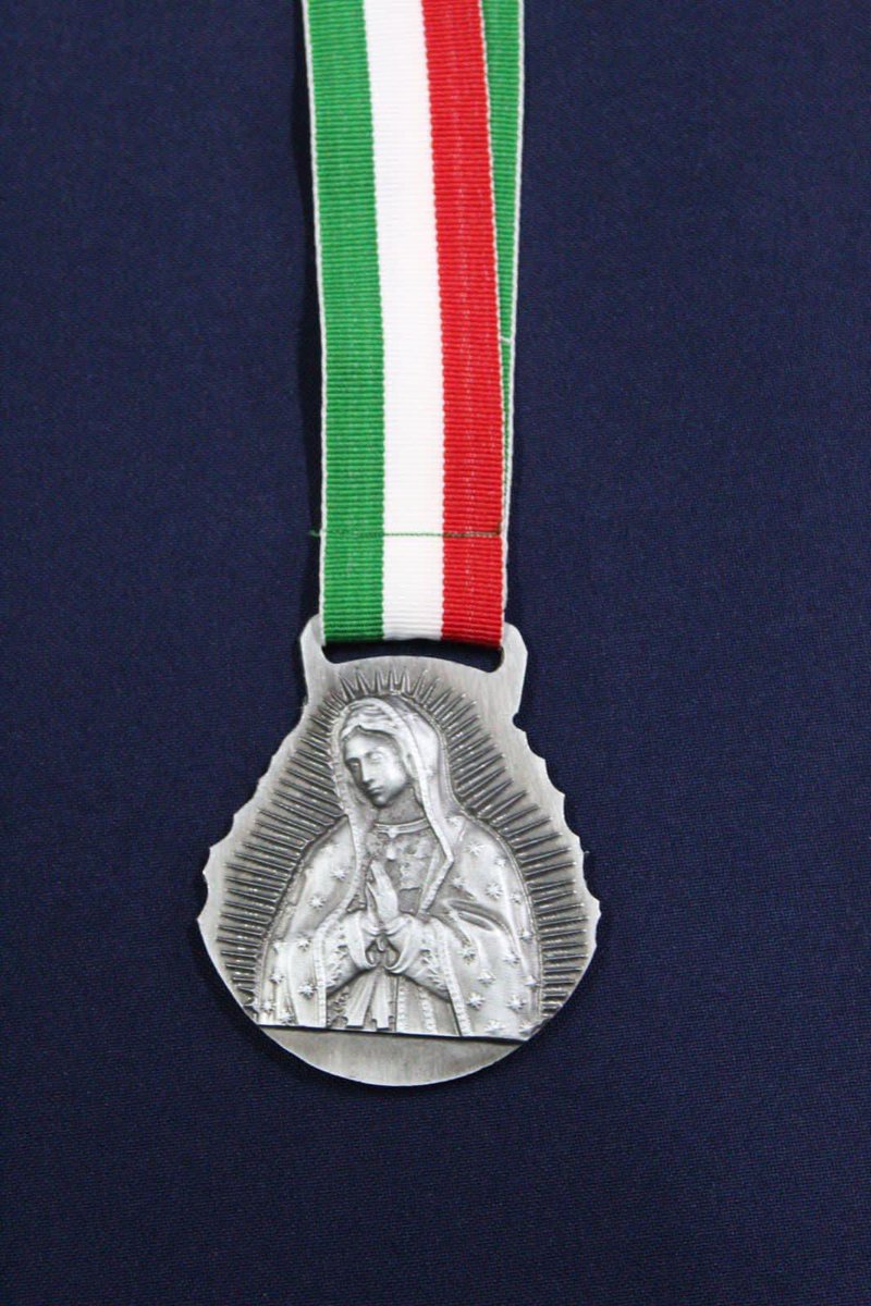 El 10 de diciembre próximo se realizará la tradicional Carrera y Caminata Guadalupana, que tendrá como salida y meta el Centro Guadalupano, ubicado en la avenida Mérida 2000 con calle 69-F y Fraccionamiento Yucalpetén. Asistimos a la presentación oficial del evento.