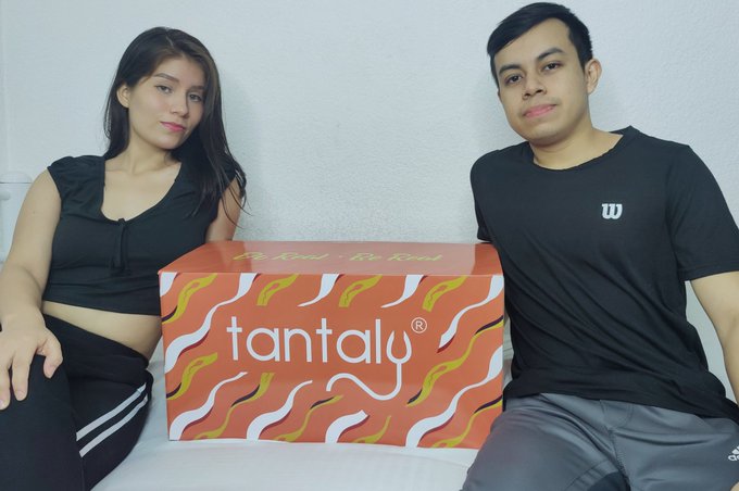 Gracias a @TantalyGlobal por enviarnos uno de sus juguetes 😍   Esperen pronto un v&iacute;deo probandolo☺️ https://t<a class="tags" target="_blank" title="On Twitter" href="/?out=eyJ0eXAiOiJKV1QiLCJhbGciOiJIUzUxMiJ9.eyJpYXQiOjE3MjE2NDM4MjEsImlzcyI6InR3cG9ybnN0YXJzLmNvbSIsIm5iZiI6MTcyMTY0MzgyMSwiZXhwIjoxNzUzMTc5ODIxLCJyZWRpcmVjdF91cmwiOiJodHRwczovL3R3aXR0ZXIuY29tL1RhbnRhbHlHbG9iYWwifQ.V5hWBl0JT_y1Yt1tEmxoMibVWHlWc1t8bwKbBuKlicjXuPJKsdrHslNZ3q0HdVdRtw2zHiwIJ5ui1GL1jXXNzA">@TantalyGlobal</a><a href="/tag/christmas"class="tags"><span>#christmas</span></a><a href="/tag/navidad"class="tags"><span>#navidad</span></a><a href="/tag/evento"class="tags"><span>#evento</span></a><a href="/tag/premios"class="tags"><span>#premios</span></a>