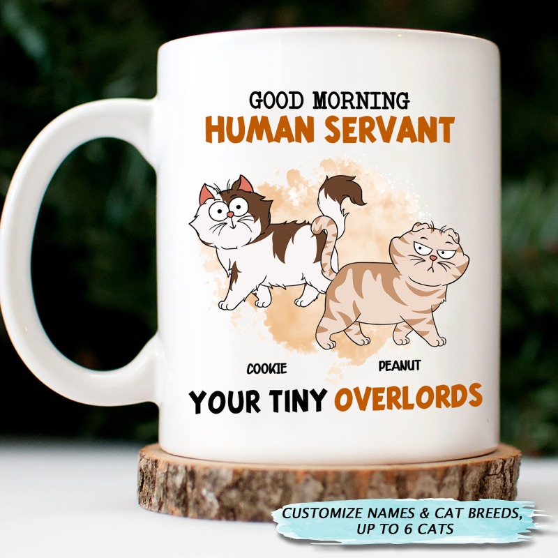 wanderprints's tweet photo. Make Your Mornings Meow-gical With This Personalized Mug πΊ
π Order here: https://t.co/b6j6nUdc9v
β Worldwide Shipping!
#wanderprints #mug #catover #cat #lover #petlover #pet #christmasgift #petparent #catmom #catdad #drink #drinkware #morning https://t.co/w4ZGapNKLE