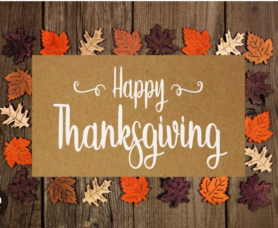 Happy Thanksgiving! Remember the All State Music Festival Concert is broadcasting on PBS/IPTV at 7 PM tonight and again on December 3 at 3 PM. 🎶😎