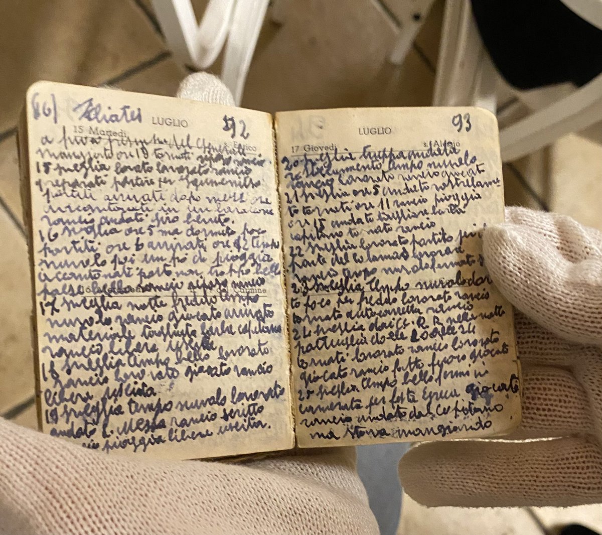 CalloriFabio's tweet photo. Ri-cor-dare (ricordare), i ricordi impressi nella mente, con un cuore pieno di emozioni e le mani pronte a dare quando serve.
#comefarfalledicarta #November2023 https://t.co/InyikTJkaj