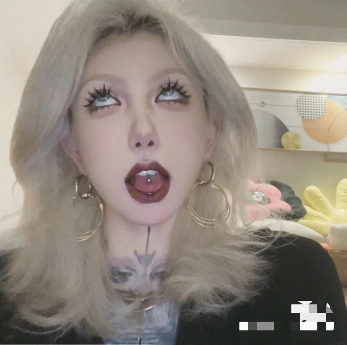#盯射 #ahegao #阿黑颜 #翻白眼 #丧志 #母猪 #反差婊 #网红 #健身 #女神 #婊子 #高潮脸 #整容脸 #健身婊 #油脸 #名媛 #浓妆 #射屏 #粗口 #羞辱 #丧志 #曝光 #母狗 #骚逼 #骚货
盯死不负责的 https://t.co/2tO0pXubqK