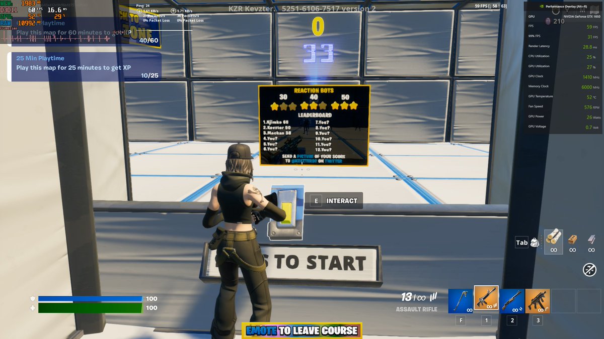 JovanM97901's tweet photo. @KZRCreative K1DZ Jocko on Fortnite https://t.co/ltsEEoZgW5