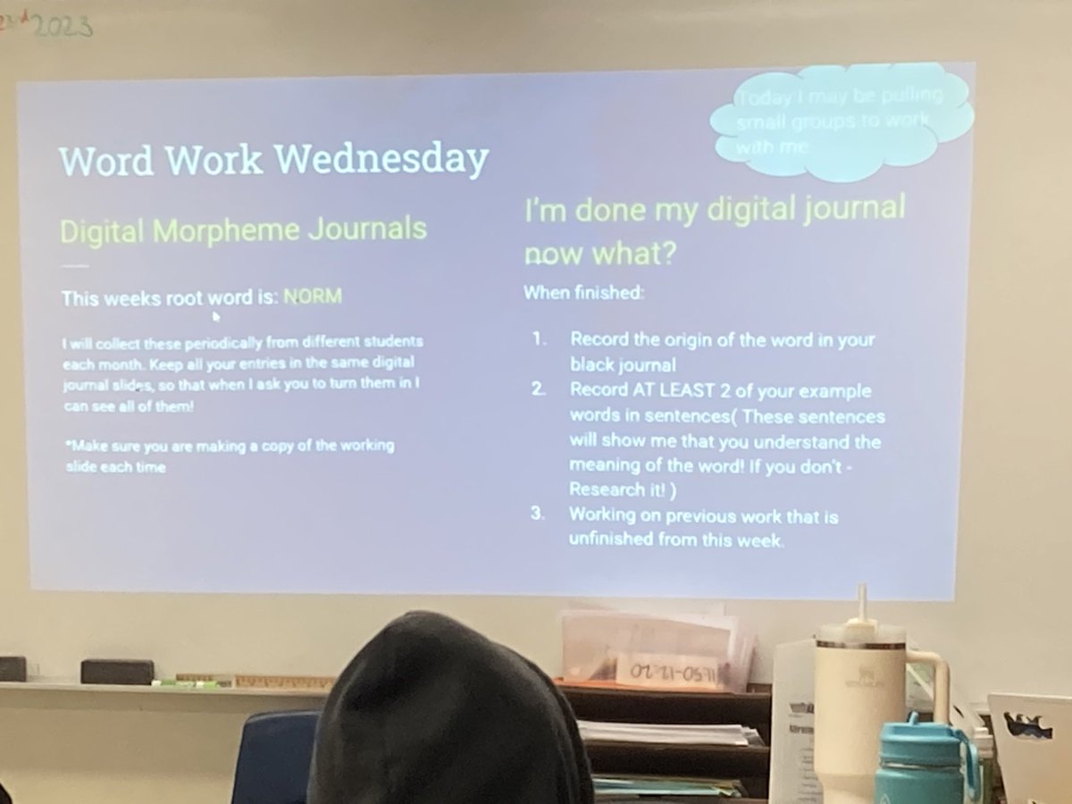 Warminster School tweet media