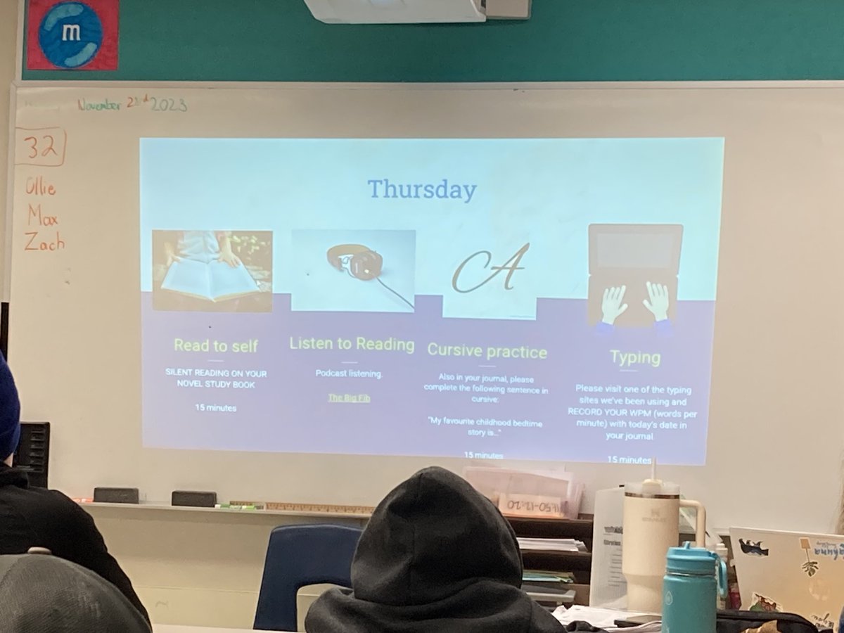 Warminster School tweet media