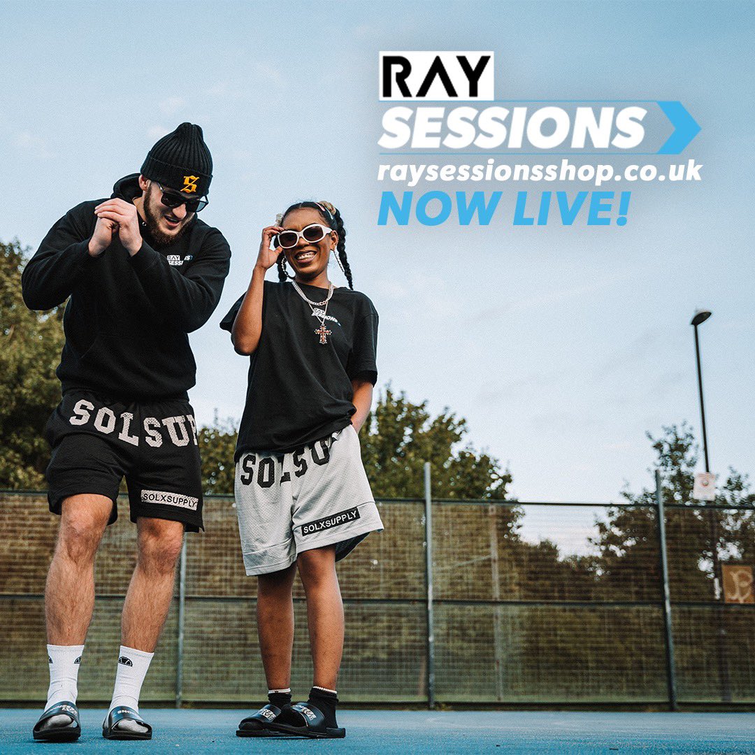 Ray Sessions tweet media