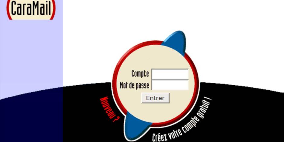 Se souvenir de Caramail, c'est comme retrouver un vieux jean au fond du placard. On est surpris, ça nous ramène en arrière, et on se demande comment on a pu survivre avec si peu de mémoire... de stockage !" 📧🕰️ #Nostalgie #Caramail