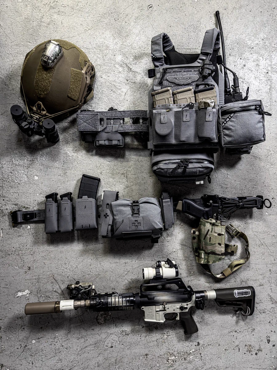 VOLK TACTICAL GEAR プレキャリ Gen1.5 F_qBj3nbEAANKnI?format=webp&