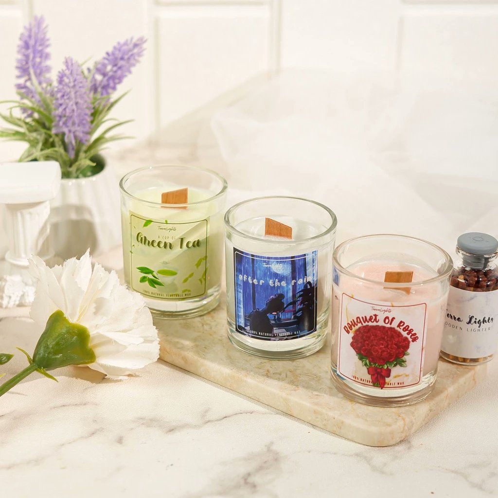 Nyta76's tweet photo. Rekomendasi scented candle biar kamar kamu makin wangi
A thread https://t.co/auXquPfQPE