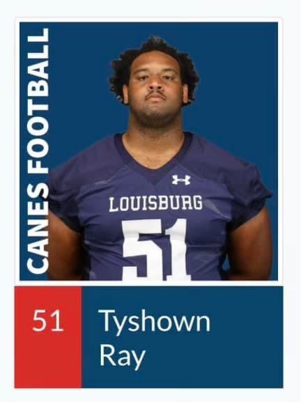 Tyshown ray tweet media