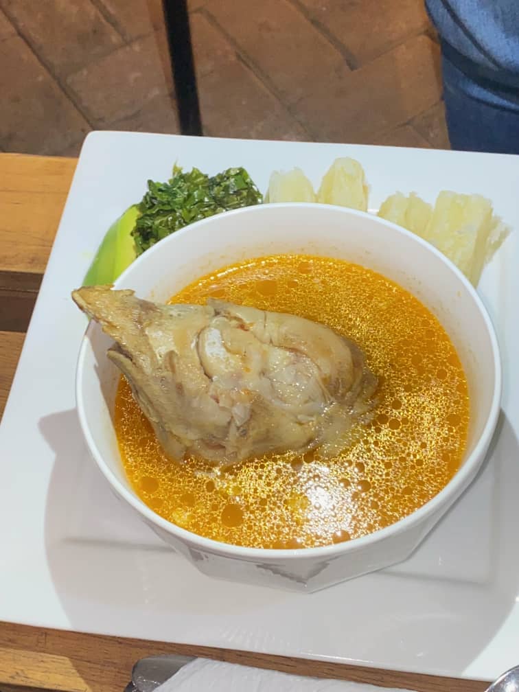 HumaUG's tweet image. Embrace the weekend wellness with our soothing Clinic Soups at Huma Cafe. From Chicken Soup to comforting Ox Tail Soup and the delightful Mulokonyi, our soups are here to nourish your weekend.
0771033720 | 0756367555
Plot 146, Muteesa II road-Ntinda
#DeliciousStart #HumaUg