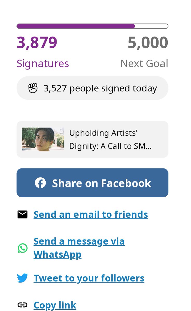 SEUNGHANTL's tweet photo. We have Reached 3.8k Signatures for a petition, our target is reaching 10k , share the link with your friends and family members and sign the petition! 
We all together are fighting for seunghan justice, let's do it b-riize for seunghan! 

🔗:https://t.co/YFxDiwcc4B https://t.co/nDLlJQFclj