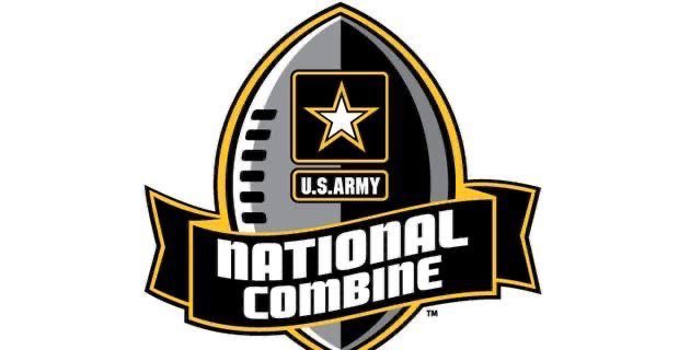 I will be attending the National Combine on January 4-6 as I've been invited as of recently.