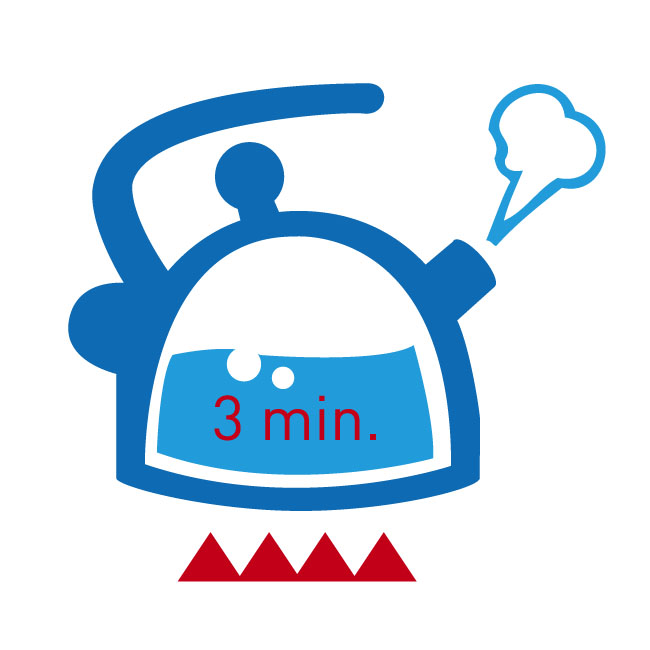 WMD geeft een kookadvies af aan inwoners van #Assen (behalve Kloosterveen) en #Rolde. Klanten wordt gevraagd om uit voorzorg drinkwater voor consumptie 3 minuten te koken. Meer hierover op onze website: wmd.nl/nieuws/kookadv…