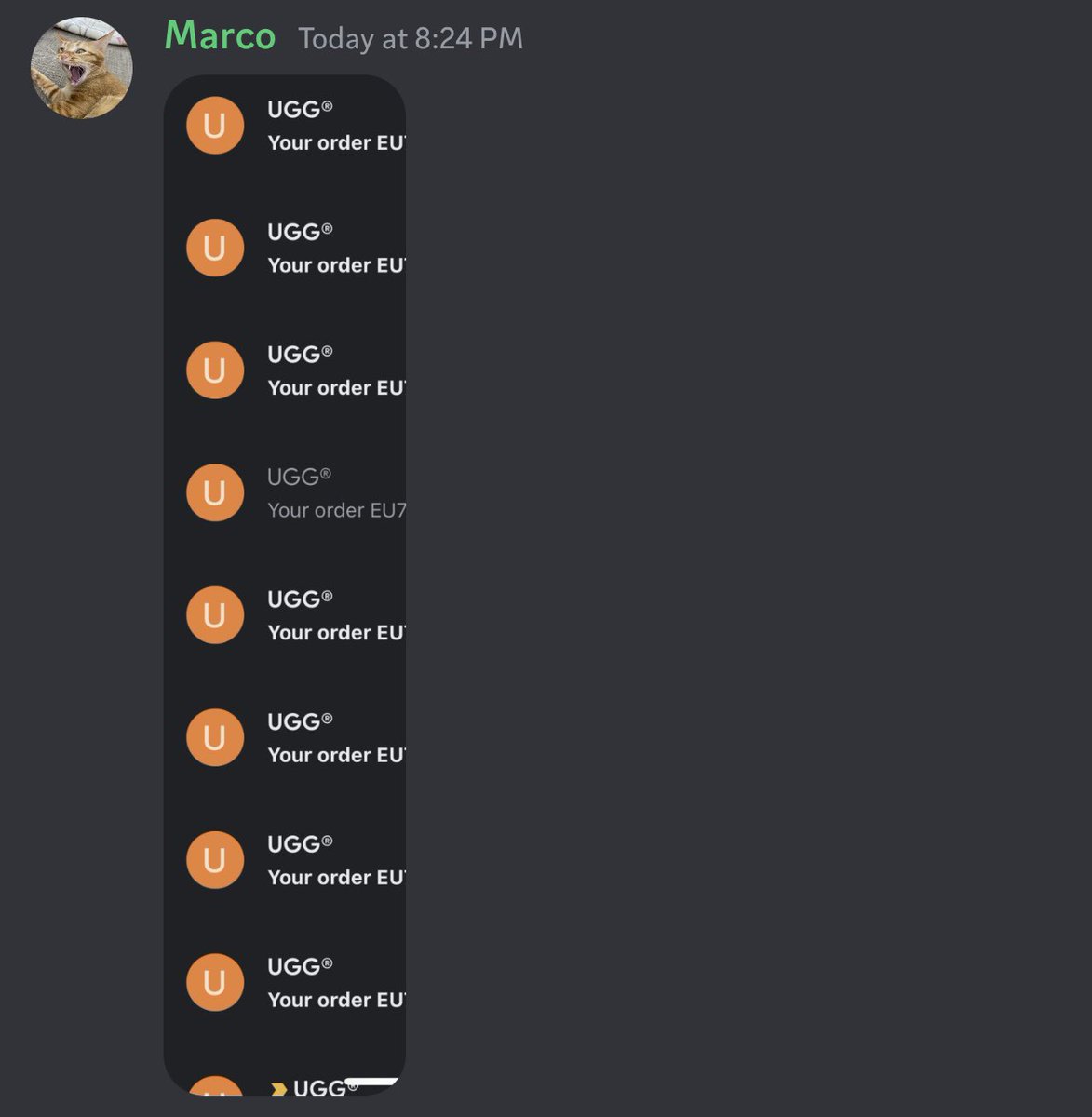 Users savings hundreds with ease!