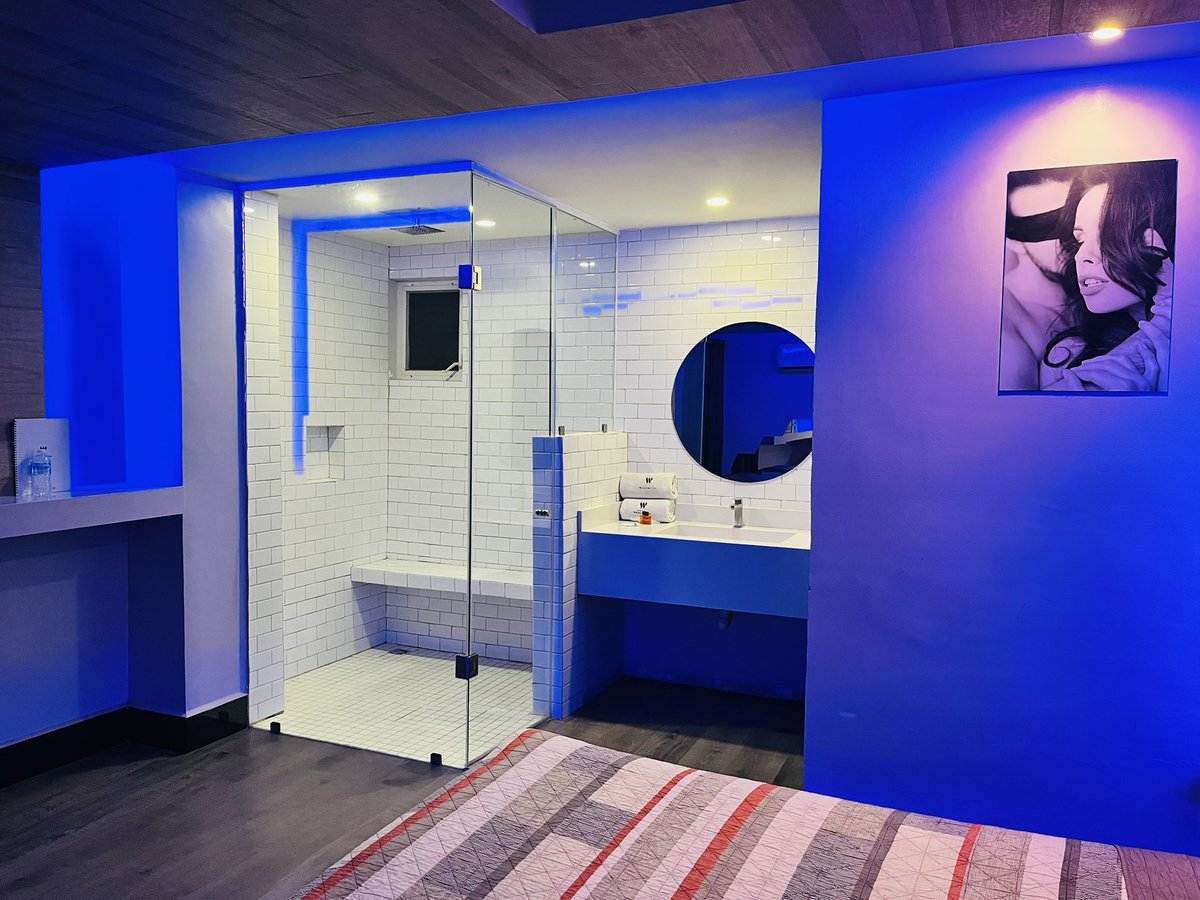 Habitaciones desde 350 X 4 horas.