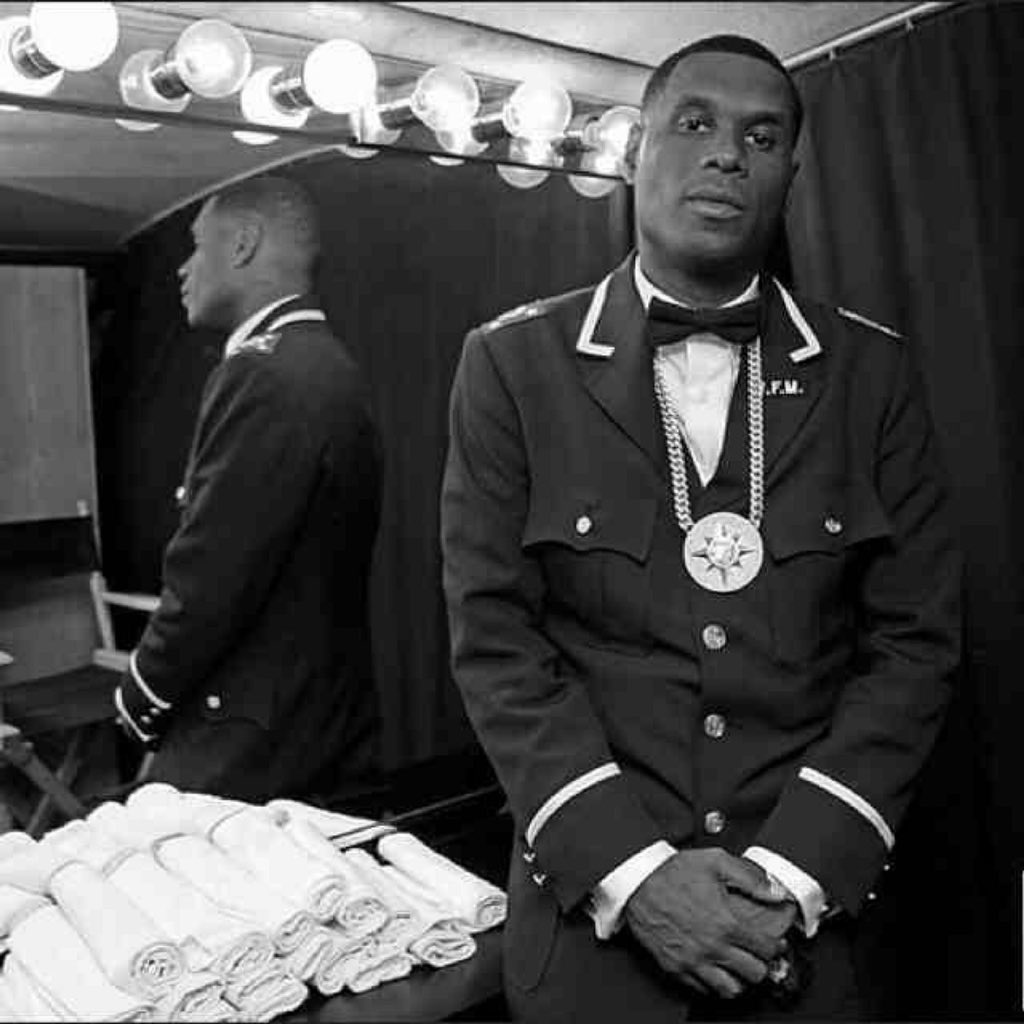 “Celebration. Motivation. Elevation. 🥷 we made it from slaves on a slave ship, live from the cotton field, straight to the spaceship” <a href="/JayElectronica/">J A Y E L E C T R O N I C A</a> 

$BJESUS ✊🏾✝️