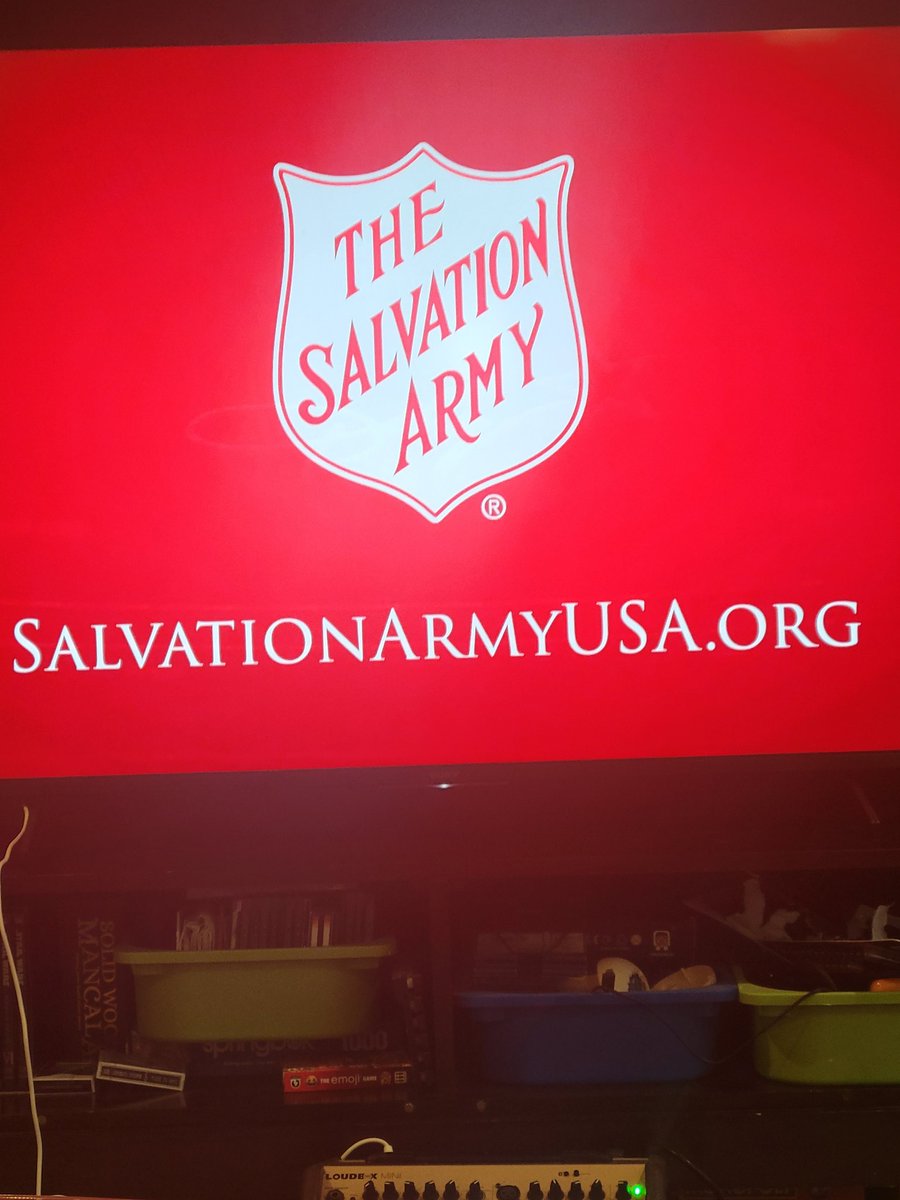 DarrenNorton20's tweet photo. Dolly says to drop a few coins (or more) into a red kettle, which you will see all over San Francisco this holiday season! Thank you, @DollyParton, for supporting The Salvation Army! #LiveWorkLove
@salvationarmysf @TheWayOutSF https://t.co/vzghqTMtSG