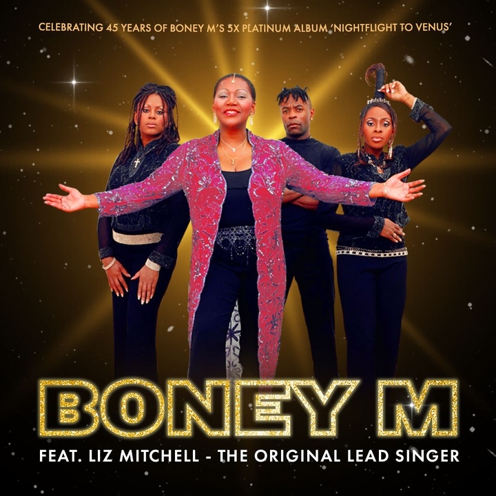 Boney M Featuring Liz Mitchell--The Original Lead Singer 🎤 Liz Mitchell is a Jamaican born British singer who is most famous for being the voice behind Boney M, one of the UK’s most loved disco and reggae bands. 📅 Nov 26th, 7:30-9:30pm 📍 Enmax Centre tourismlethbridge.com/upcoming-event…