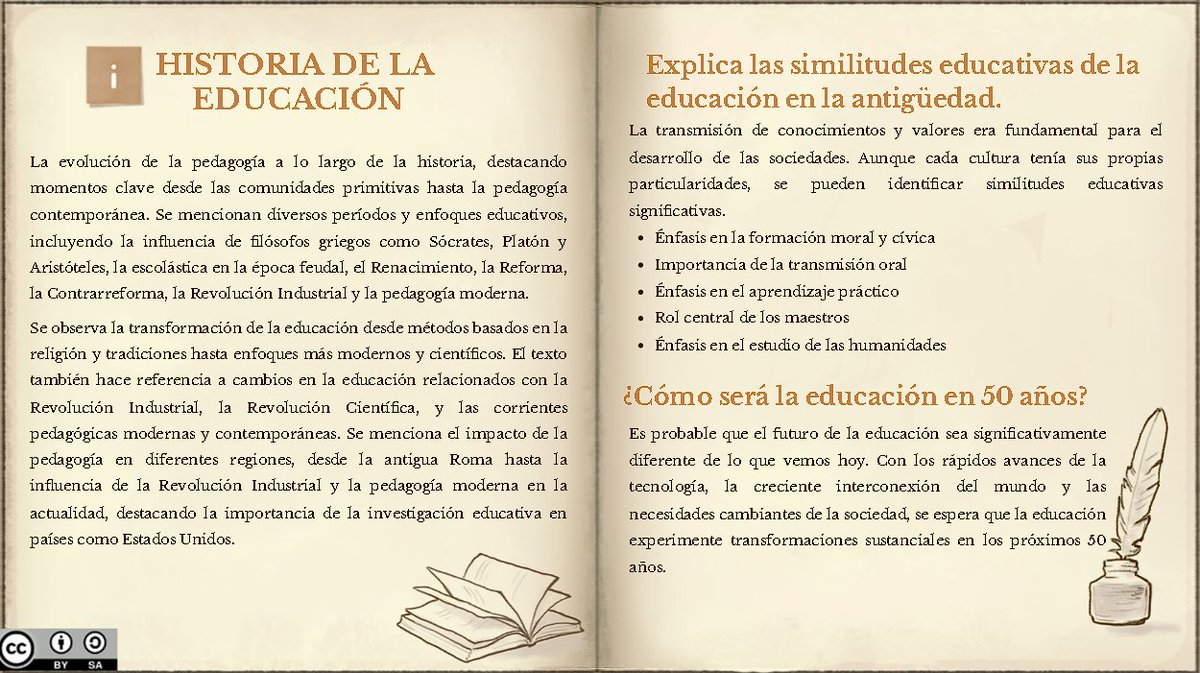 BRYAN_GS23's tweet photo. El valor de la educación no se mide en términos de grados o títulos, sino en términos de cómo cambia la vida de una persona.
#PedagogiadelasCienciasExperimentales #Tic #DocenteInnovador #Digital  #Investigación #Modelos #Pedagógicos  @jorgearmi20   @experimenutmach https://t.co/74iENWyacK