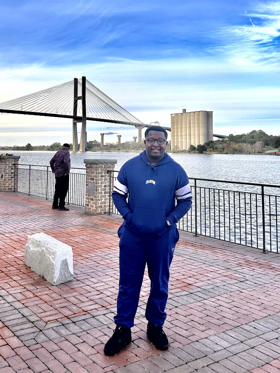 JaQuan O. Oliver tweet media