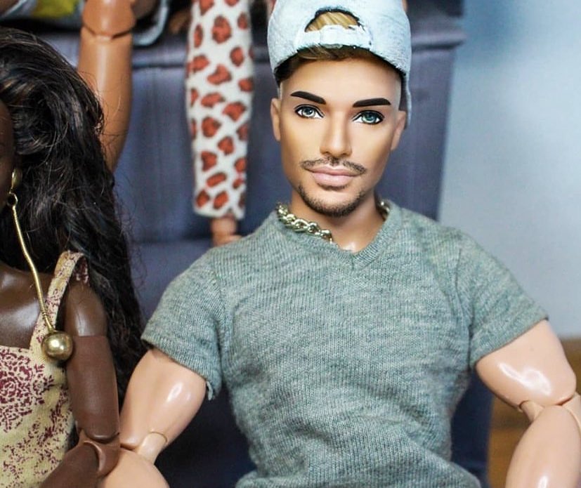 “Como eu sou rac1st@ se meus empregados são todos negros?”