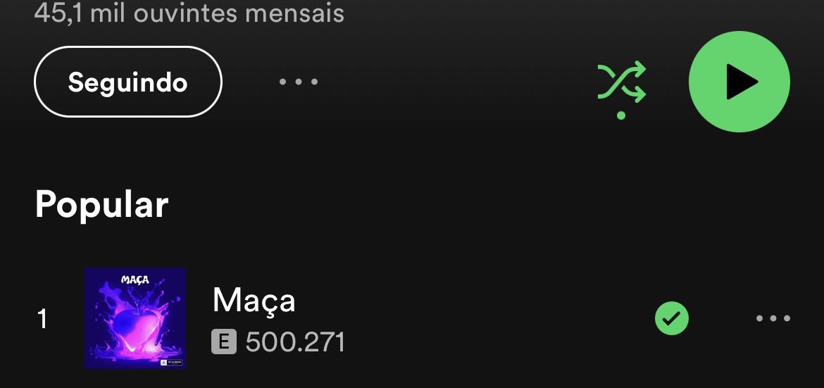 jovemruff's tweet photo. Mano primeiro som da minha vida a bater MEIO MILHÃO cara na moral eu vim de uma cidade que não tem 90 mil habitantes entendeu porra negrão nesse estado fudido!!! Vcs vão ouvir muito meu nome por aí porr!!! 

💜😭😭🥺 https://t.co/uXSZk2xcVD