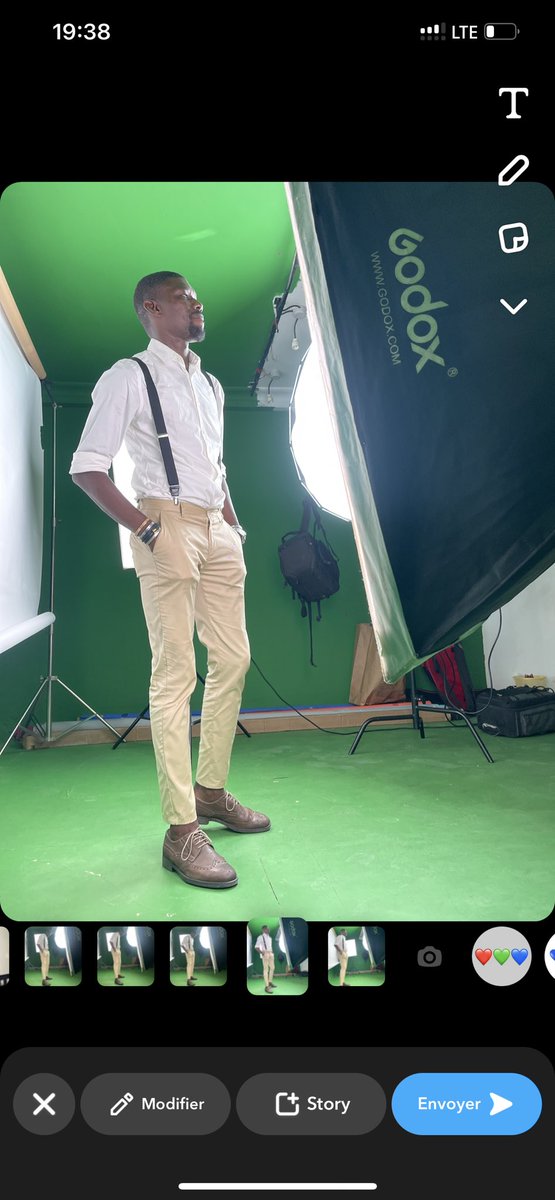 Bada Mbengue tweet media