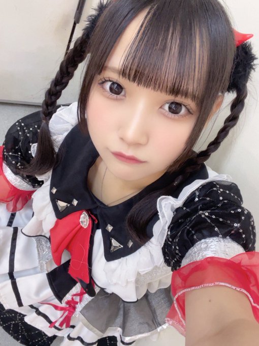 奥野未悠のTwitter画像19