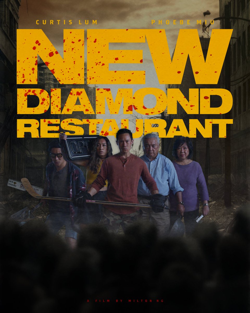 MiltonNGTV's tweet photo. Indiegogo Campaign is LIVE - support with either a share/like or a minimum contribution of $10! @PhoebeMiu @newdiamondfilm 
https://t.co/qoWEvkWOmI https://t.co/aZBOq9ydc2