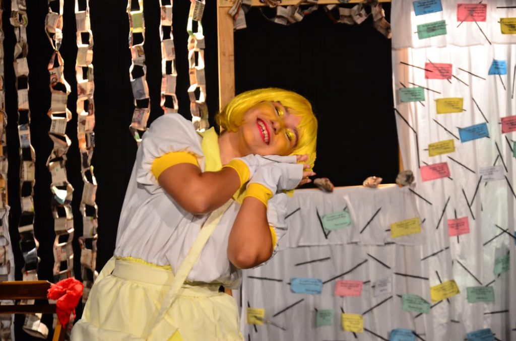 Grupo de Teatro Baobá é selecionado para compor a programação Natal em Natal.
portal.uern.br/blog/grupo-de-…