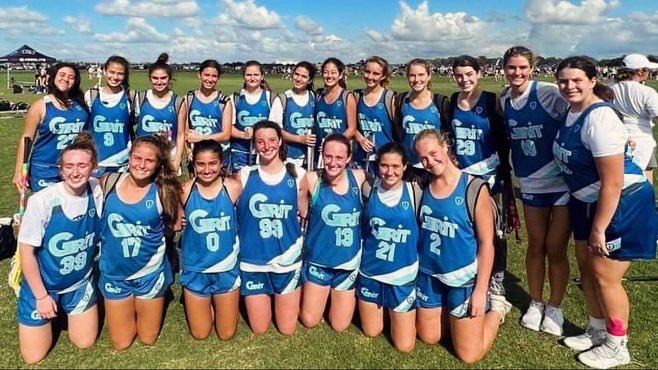 cjdc2026's tweet photo. Great weekend representing @GRITLax at the @IWLCArecruiting President’s Cup!  Won our bracket with a 4-0 record! https://t.co/9grFSz74tl