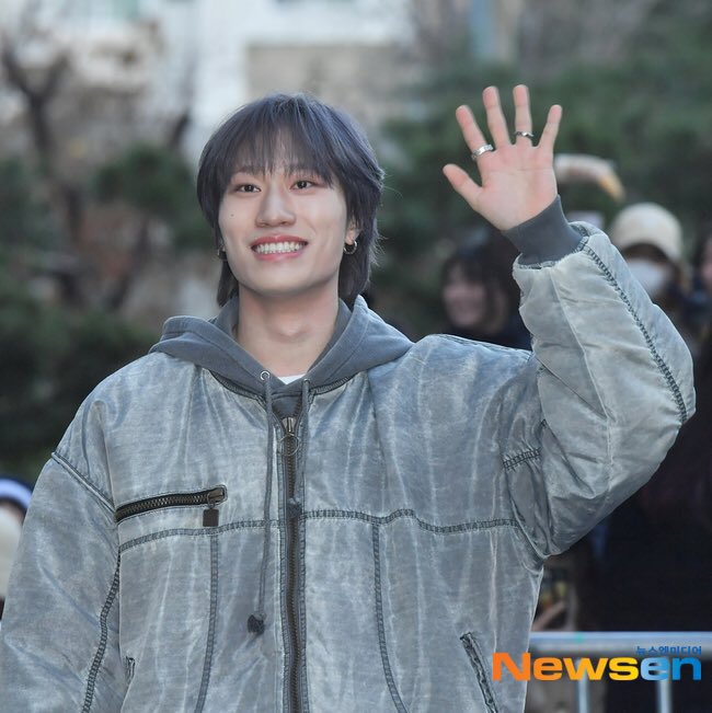 BYDUNION_'s tweet photo. 231124 | BANG YEDAM MUSIC BANK 

 #BANGYEDAM #방예담 #イェダム 
@_YEDAM_OFFICIAL https://t.co/XuJ0qCdRrE