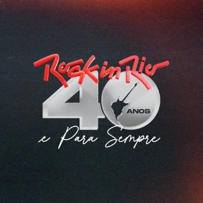🚨AGORA: A banda IMAGINE DRAGONS é a terceira atração internacional confirmada no Rock In Rio 2024. #RockInRio #RockinRio2024 #RockinRio40Anos