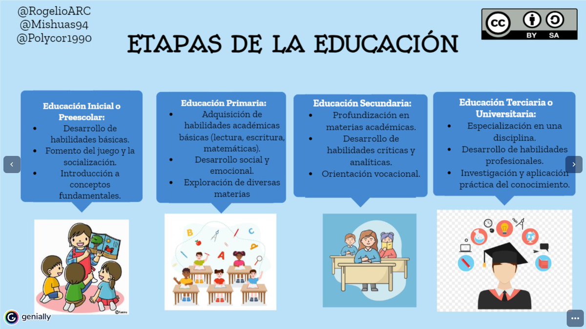RogelioARC's tweet photo. "Estudia no para saber una cosa más, sino para saberla mejor" (Séneca)
#PedagogiadelasCienciasExperimentales #Tic #DocenteInnovador #Digital #investigación #ModelosPedagógicos  @jorgearmi20 @experimenutmach https://t.co/68slDncLnl