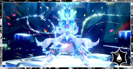 List of Ghost-type Pokemon  Pokemon Sword and Shield｜Game8