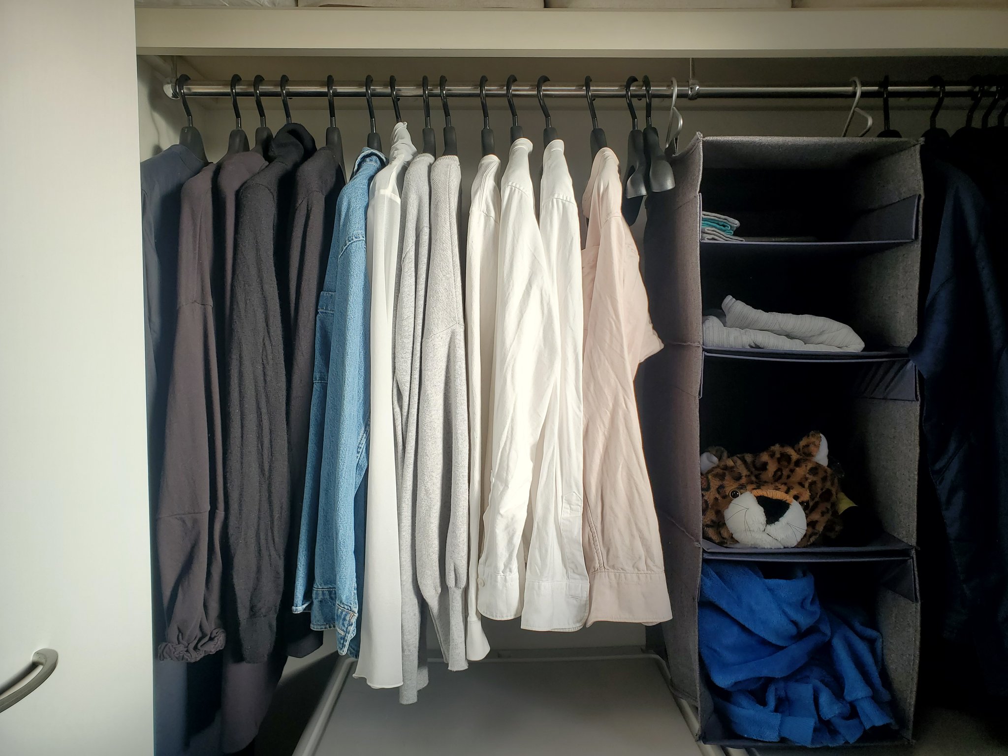 クローゼット収納 - Search / X