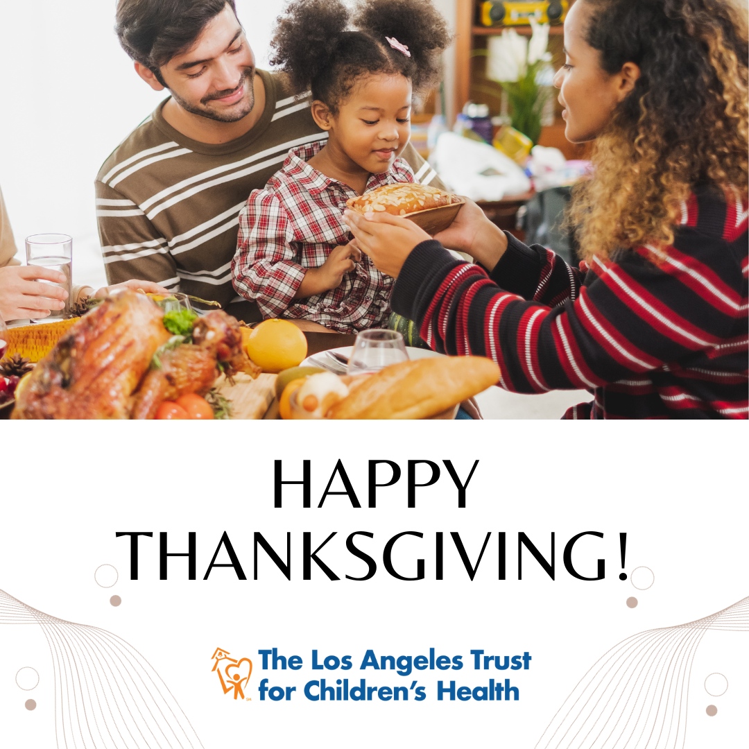 As we gather with gratitude this Thanksgiving, it's worth noting that over 42 million Americans face food insecurity, and this holiday season is a reminder of the importance of giving back to those in need.
