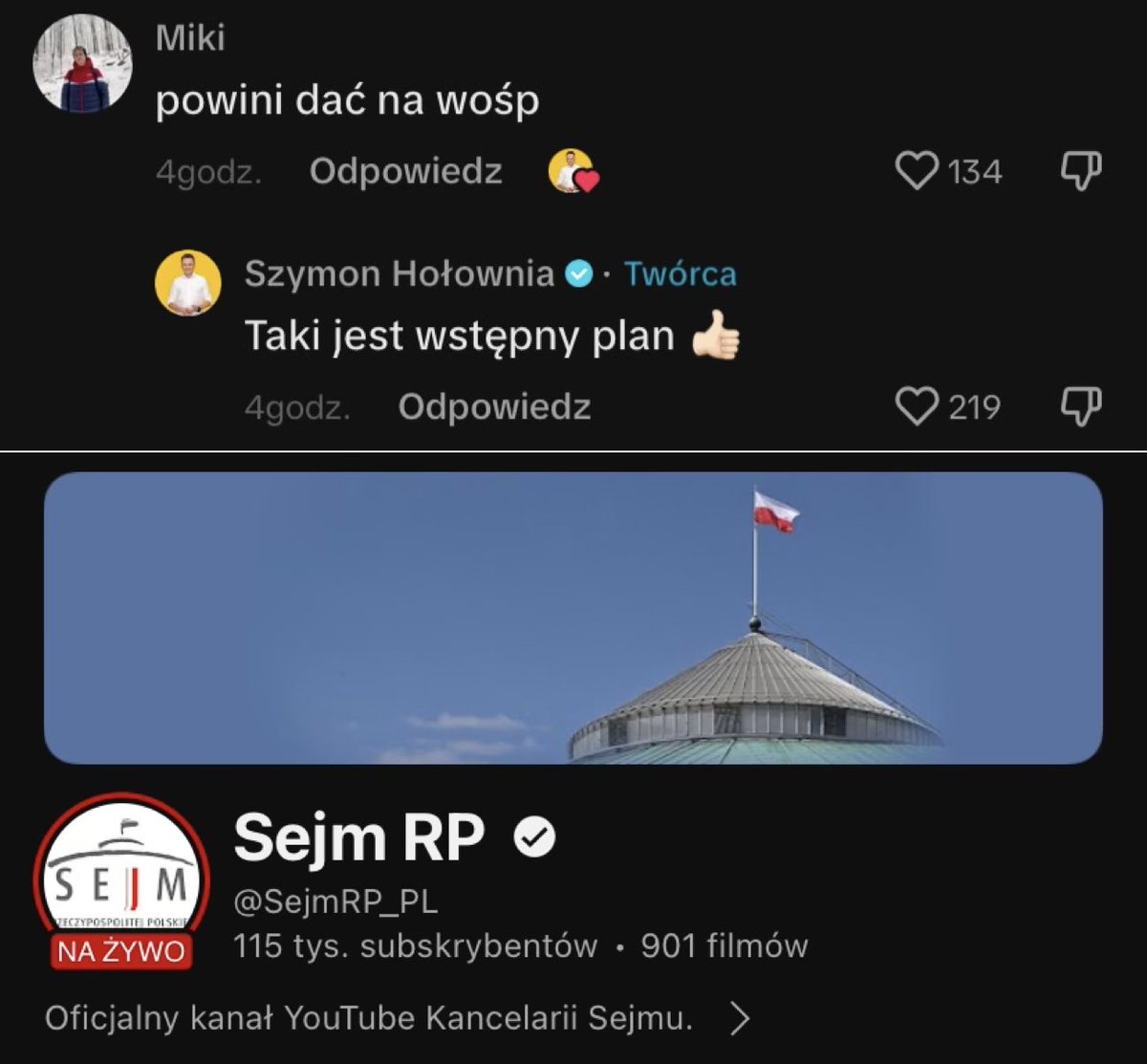 🌐 ᴛʜᴇᴘᴏʟᴀɴᴅɴᴇᴡs 🌐 tweet media