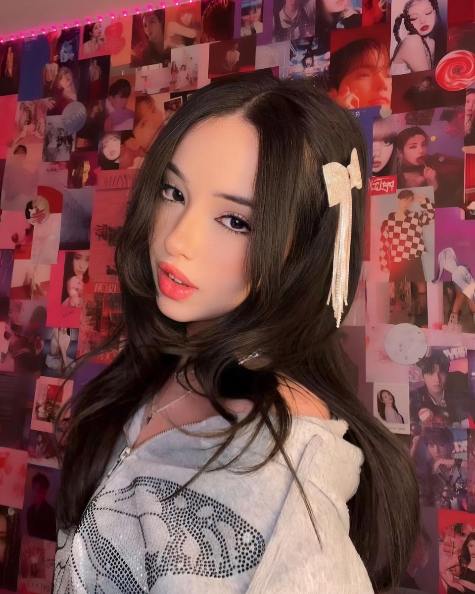 lexieglobal's tweet photo. 🐧🎀🤍🩷 https://t.co/LW8zdV1RvL