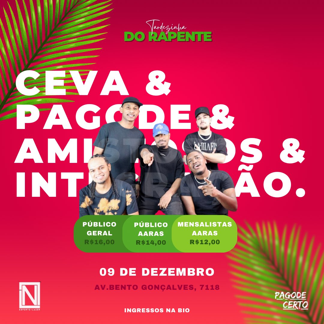 eu não quero ninguém se fazendo pq eu sei que vocês vão em cada biboca pagando bem mais caro…

forms.gle/rjBeia9A4VfYWj…