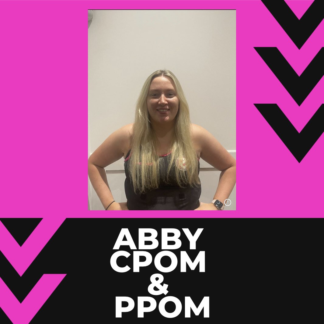 Our senior EDNC 1 team were out tonight against Dumbarton Harp 1.

EDNC 1 taking the win 46-23 🤩🤩

Great team effort from EDNC 1 as this was a challenging game against a talented team 🩷🩵🖤

CPOM &amp; PPOM- Abby