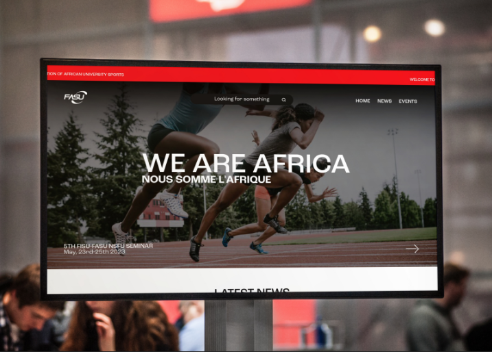 david_mcvinci's tweet photo. Just going through my Drive and I saw this project I worked on last holiday. @fasuafrica  said they was rebranding and asked for logo entries...they haven`t even opened the document till now🫠😂 https://t.co/2ZLMB0ldy3