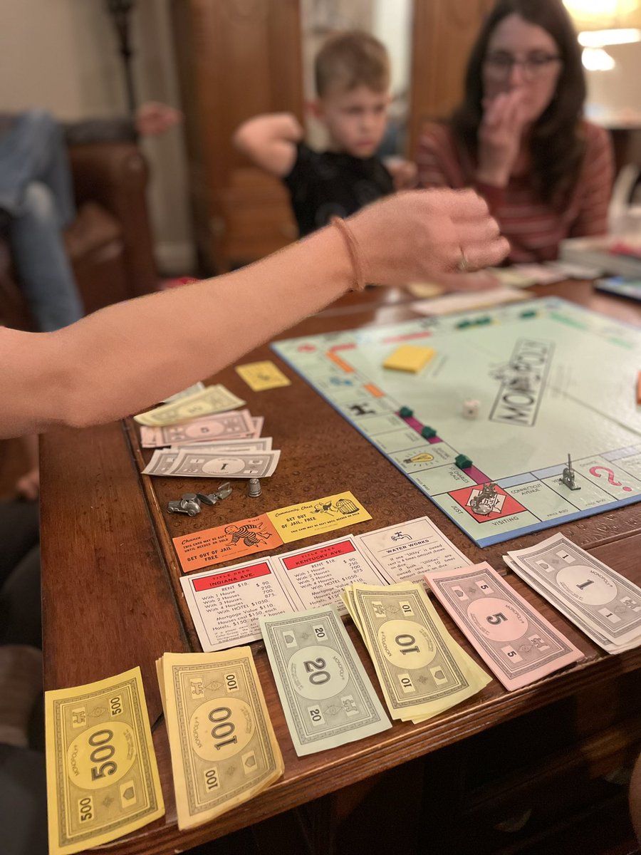 Ricky Davey tweet media