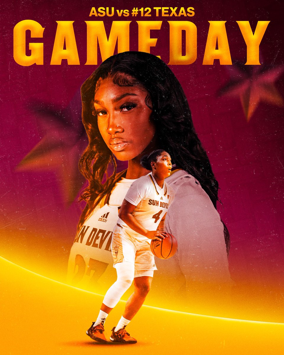 Sun Devil WBB tweet media