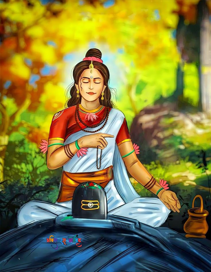 🔱ॐ ध्यायेयं रत्नपीठे शुककलपठितं।
।शृण्वतीं श्यामलाङ्‌गीं।⚜️

🔱न्यस्तैकाङ्‌घ्रिं सरोजे शशिशकलधरां 
।वल्लकीं वादयन्तीम्।⚜️

🌾....#जय_मां_जगजननी....🌾
‼️! .#जय_मां_उमामहेश्वरी. !‼️
🌺#ॐ_उमामहेश्वराभ्यम_नमः🌺 

#सुप्रभात वंदन ट्विटर परिवार ❣️